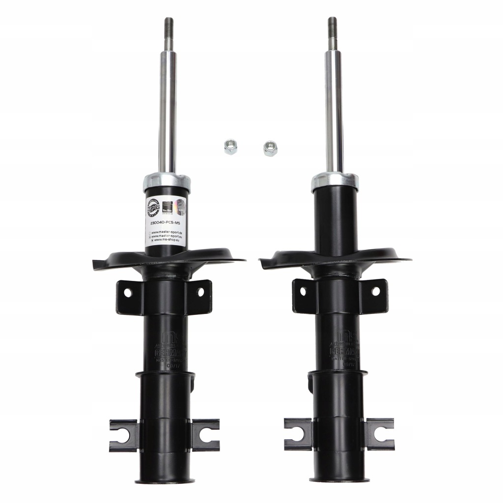 Купить 2 амортизаторы перед левый правый fiat marea weekend 185_