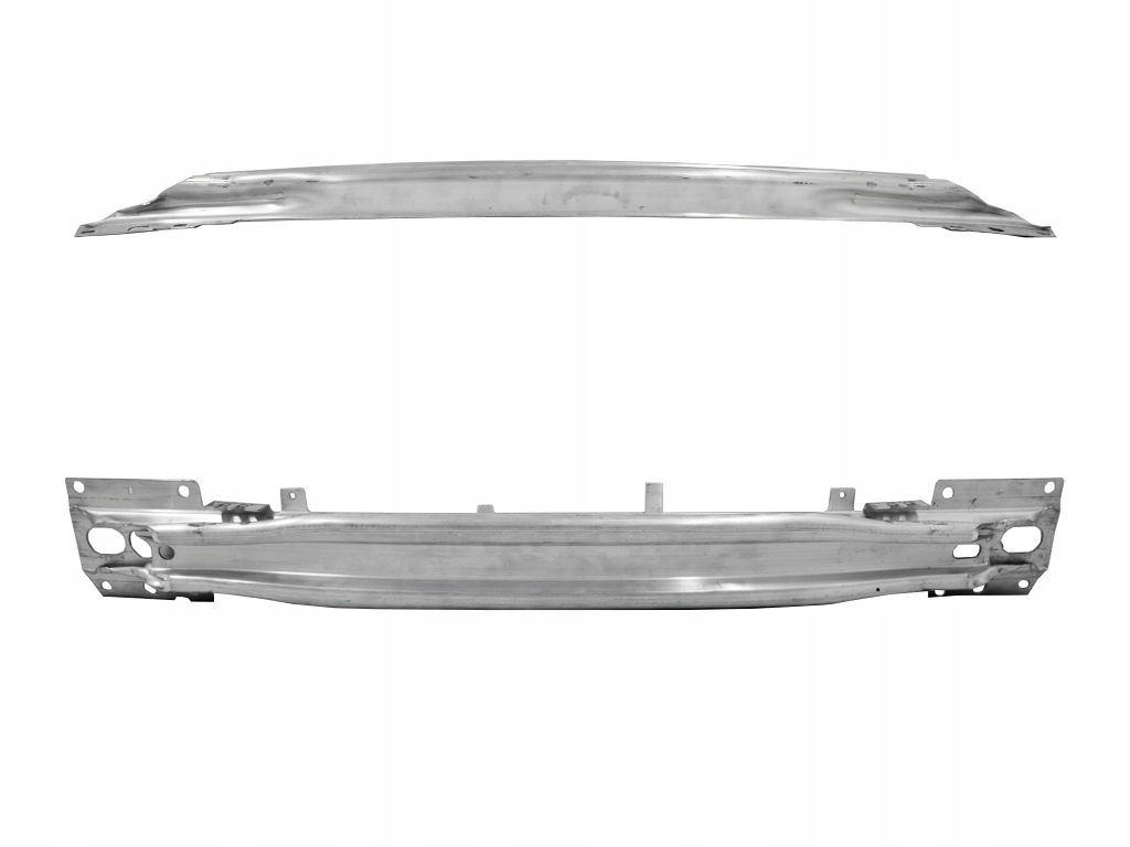 фото №1, Балка підсилювач бампера alum 312763584