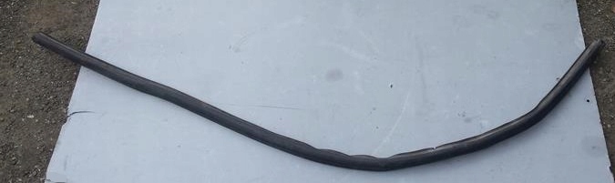 фото №1, Прокладка жабо peugeot 508 ii 9814563780