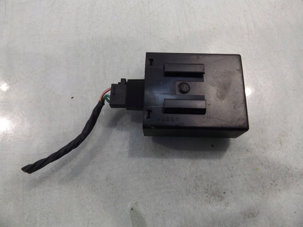 фото №2, Captiva модуль сигнализация 25734317