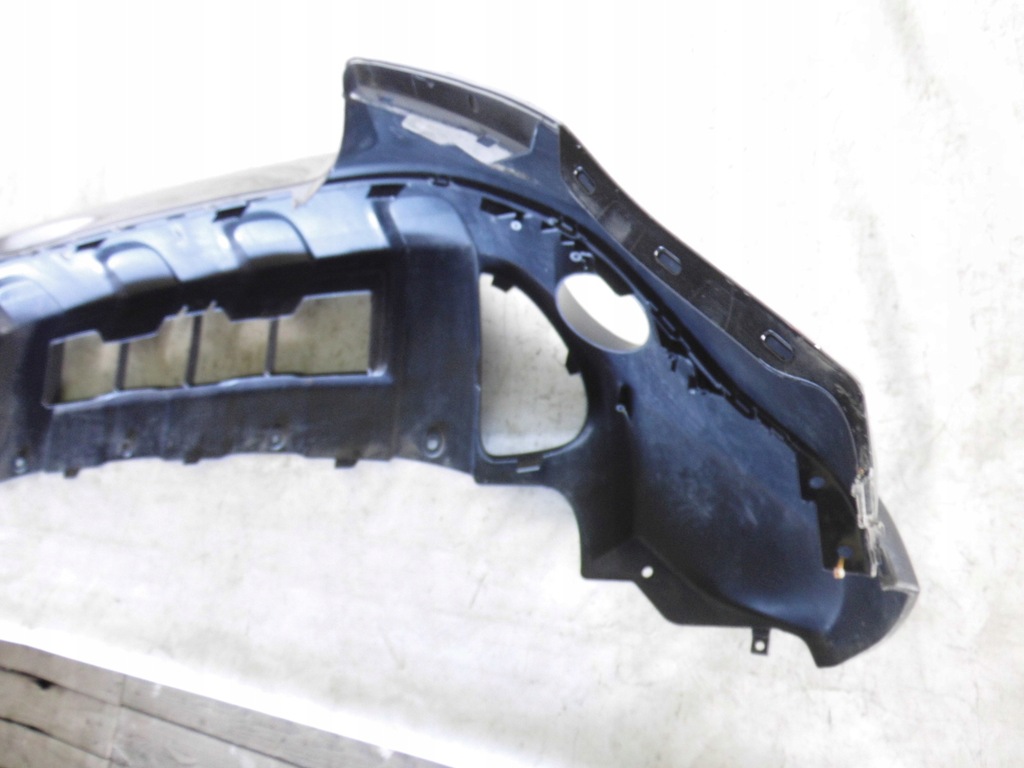 фото №6, Бампер перед передний honda cr-v crv iii 3 2006 2007 2008 2009