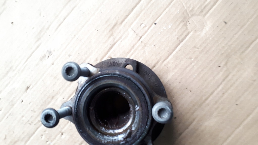 фото №6, S6 c7 4g ступиця підшипник перед s7 4g a4 b8 a5 q5