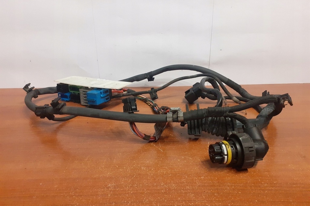 фото №9, Інше кабелі bmw x5 e70 12636 2011