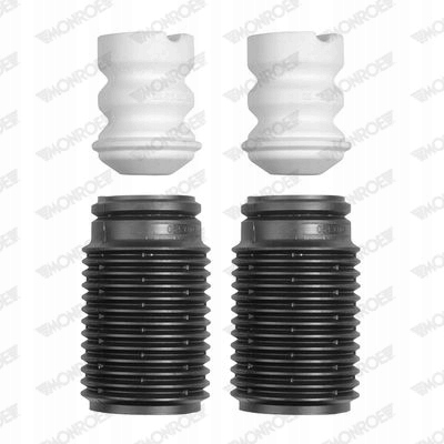 фото №11, Набор защита + отбойники амортизатора monroe перед do bmw 3 e36 e46 e90