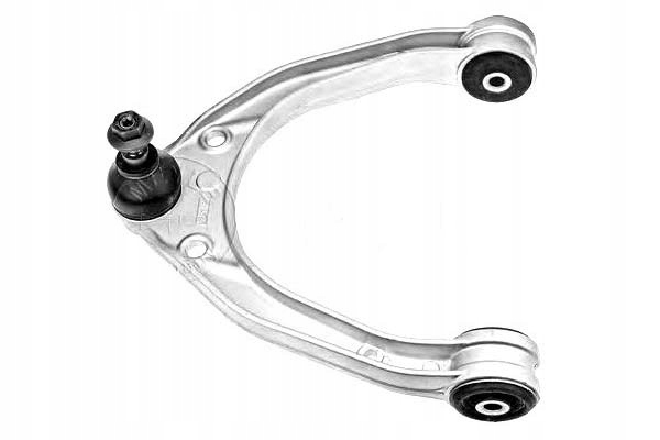 фото №11, Важіль vw p. touareg 02- le/pr верхній