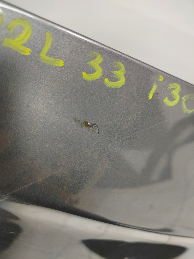 Hyundai i30 1 07r- капот кришка двигуна zar Зі Шроту