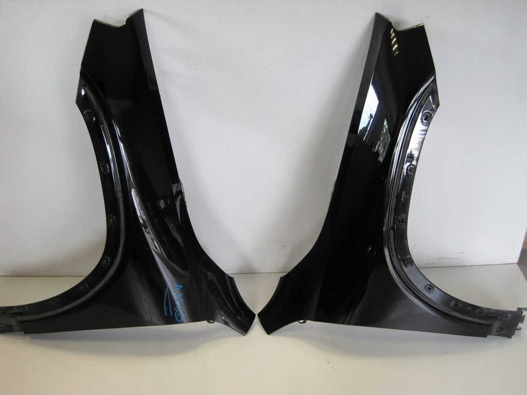 фото №1, Крила крила правий лівий mercedes glb