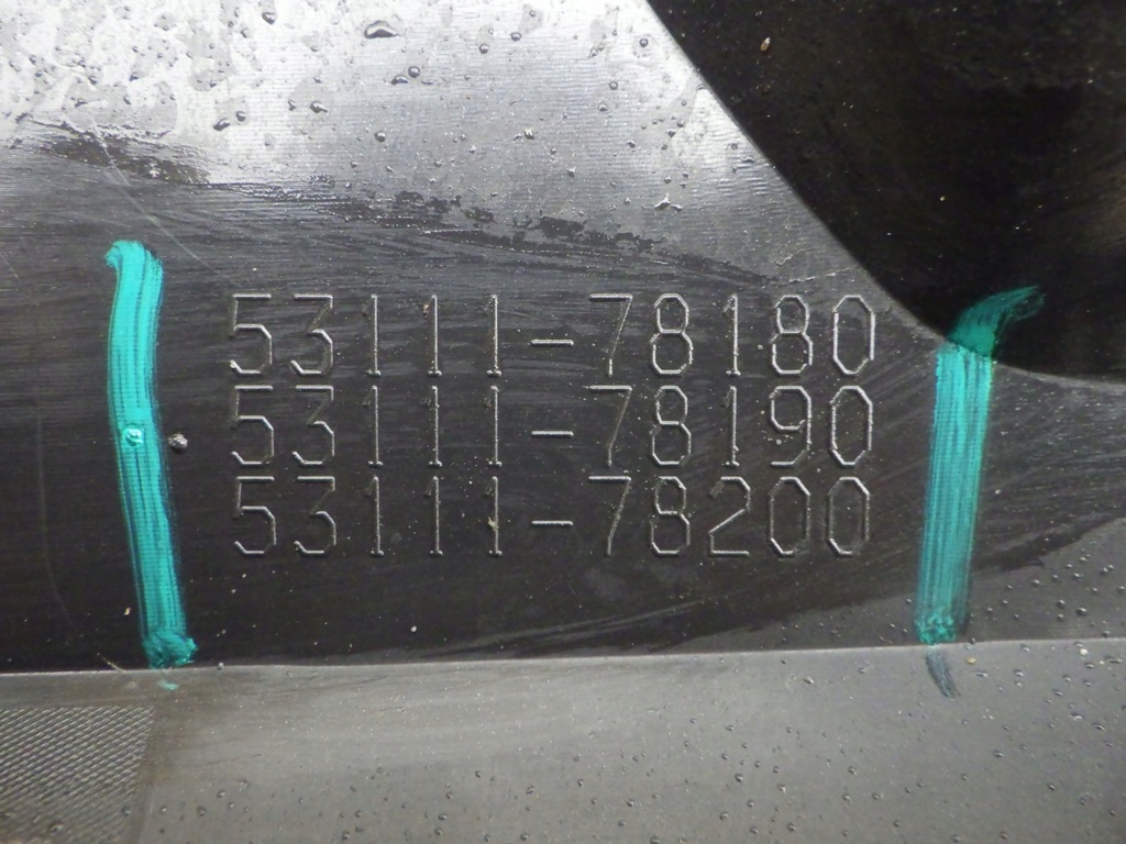 фото №12, Решётка радиатора решётка радиатора lexus nx