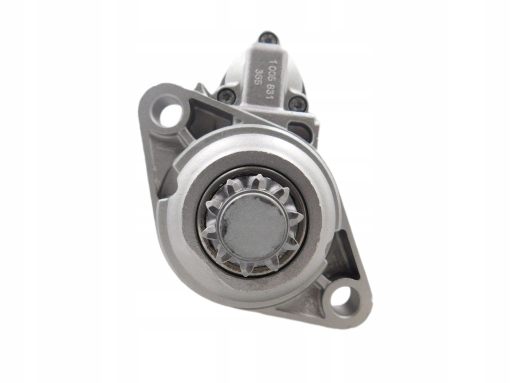 Купити Стартер skoda octavia 1.6 02t911023m