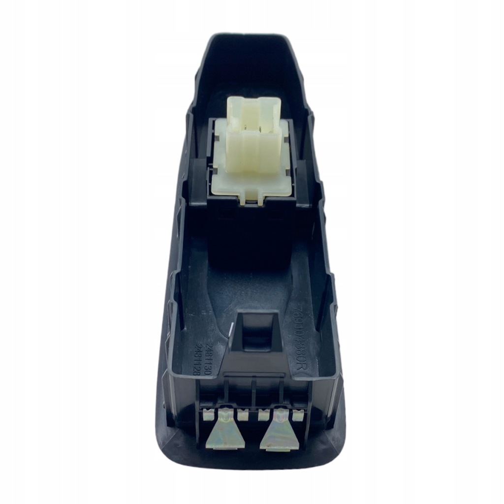 Панель управление стекло пассажира renault kangoo iii в Украине