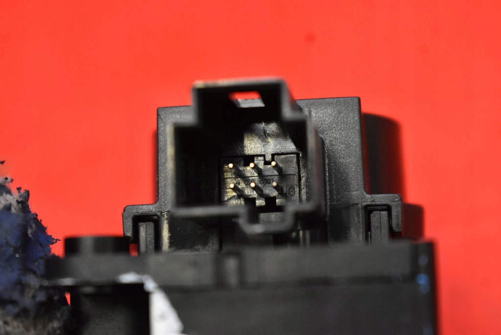 Моторчик отопителя av6n-19e616-aa ford c-max mk2 2.0 hybrid 188 km 10-15 Киев