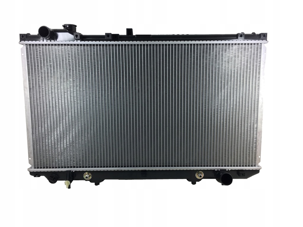 фото №1, Lexus gs радіатор wody 1997-2004 3.0r 4.0 v8 nowa