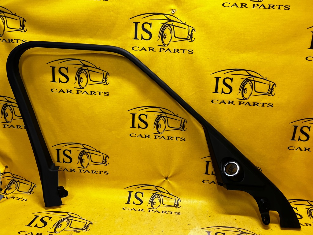 фото №1, Рамка захист двері лівих range rover vogue l405