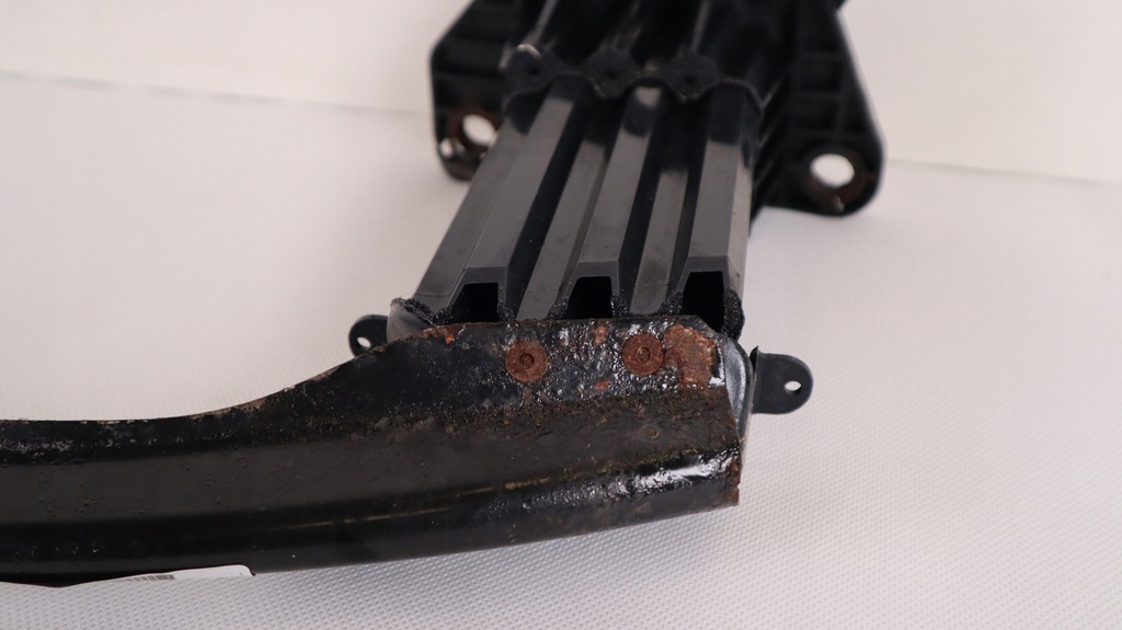 фото №7, Jeep renegade балка бампера нижняя перед