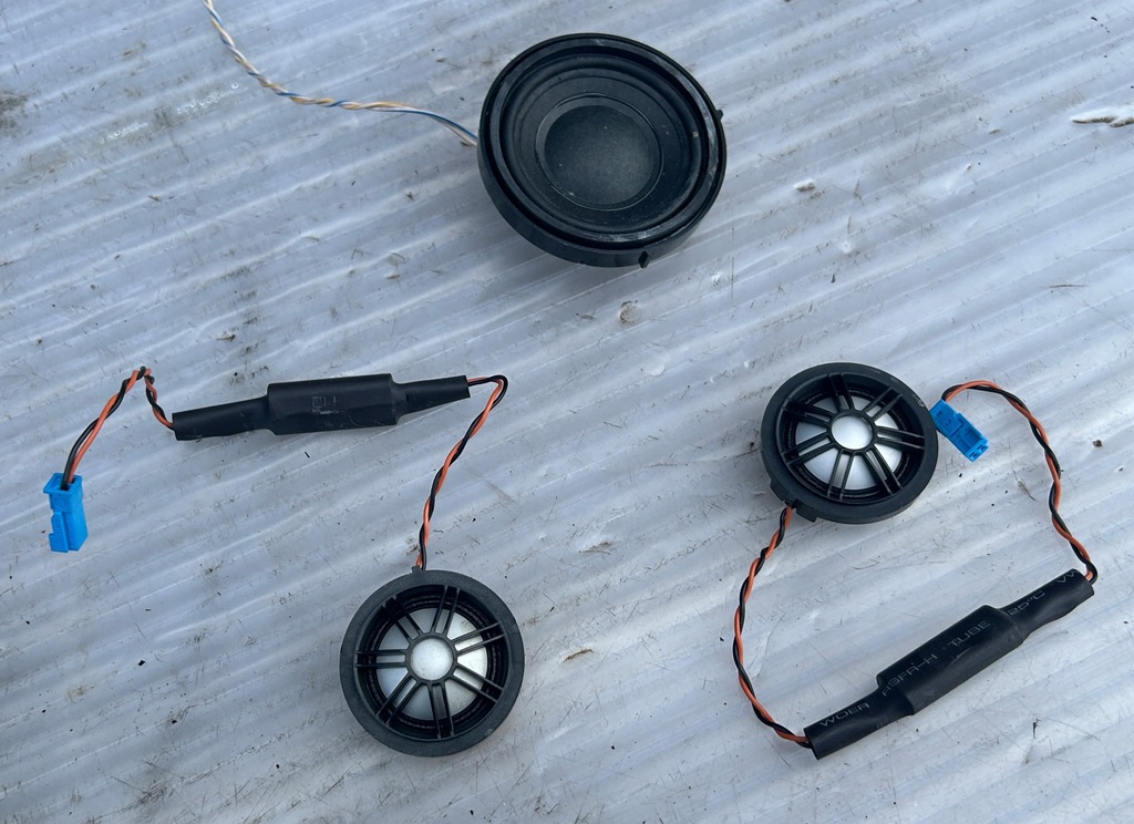 фото №9, Динамики усилитель hifi harman kardon logic 7 bmw 7 f01