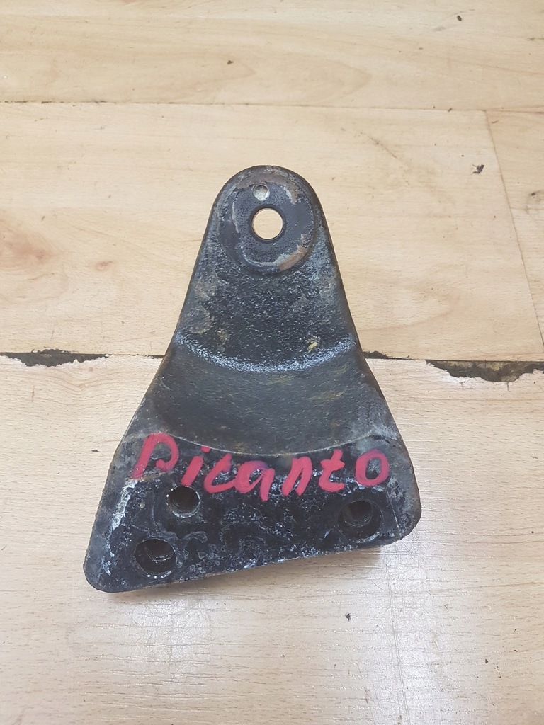 фото №1, Кронштейн кронштейн двигателя kia picanto ii 1.0 12v