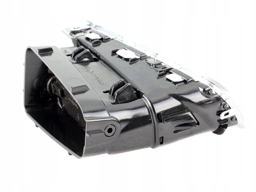 фото №4, Решётка обдув левая передняя citroen c4 ii ds4