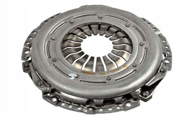 фото №2, Sachs 3082 000 358 диск притискна зчеплення