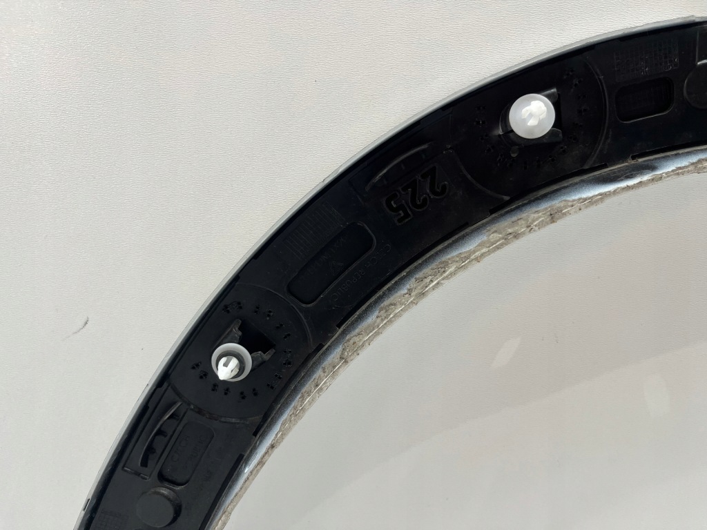 Купить Bmw x1 u11 m-pakiet молдинг крыла задний  задняя правая 5a01688