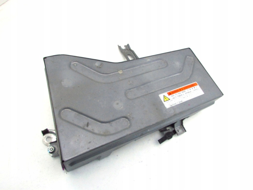 фото №1, Lexus rx 400h преобразователь напряжения 03-08r g925048011