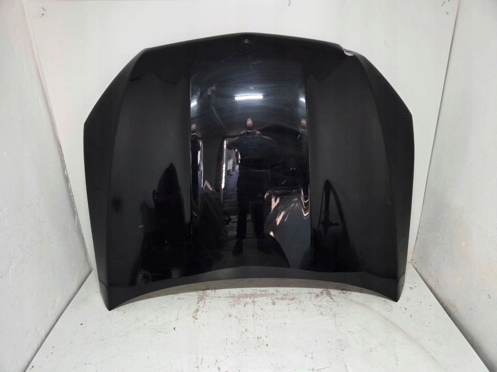 фото №1, Капот крышка двигателя mercedes gle 167 w167 a167