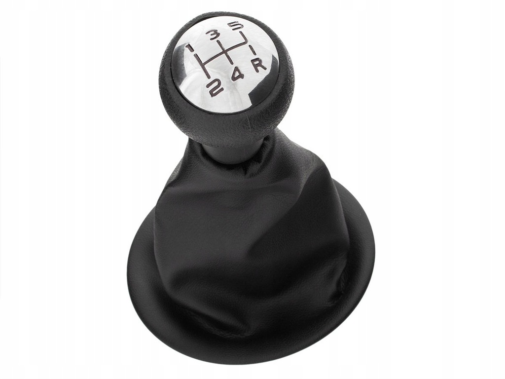 фото №11, Peugeot partner 2008- ручка рычаг переключения передач чехол