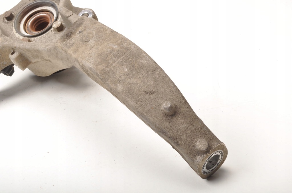 фото №10, Volvo xc60 ii xc90 ii поворотный кулак правая передняя 31451448