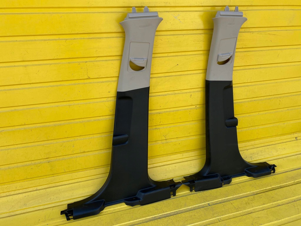 фото №3, Ford escape mk4 kuga iii пластик блок двигуна оббивка