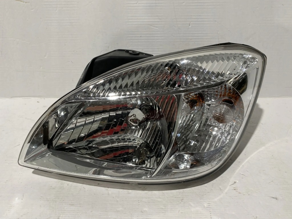 фото №1, Лампа передня kia rio jb 05- 921011g630 ліва