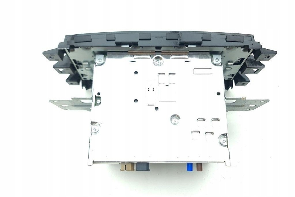 фото №9, Радіо з навігація nissan navara d22_ 259155ju0a 2.3l дизель 110kw 2021