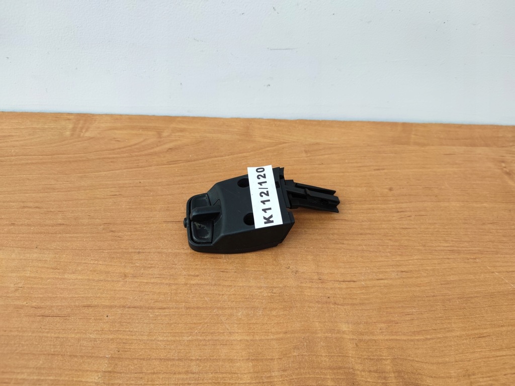 фото №2, Ford focus mk2 maneta переключатель радио панель