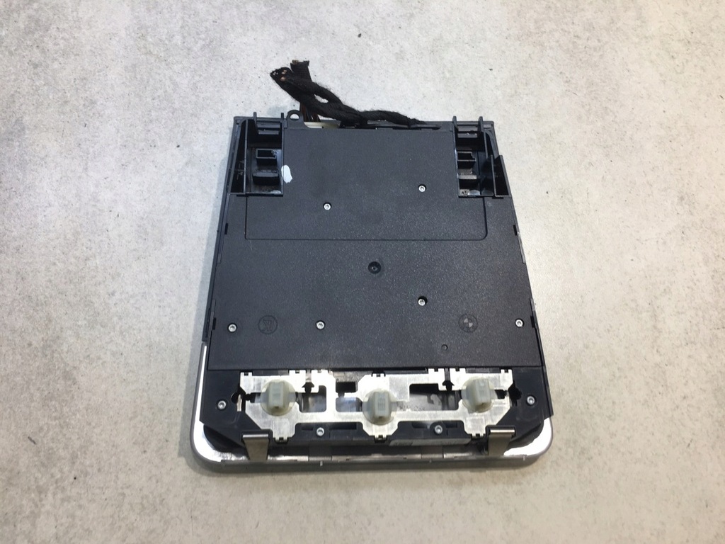 фото №4, Лампа потолочный bmw 3 e92 9137481