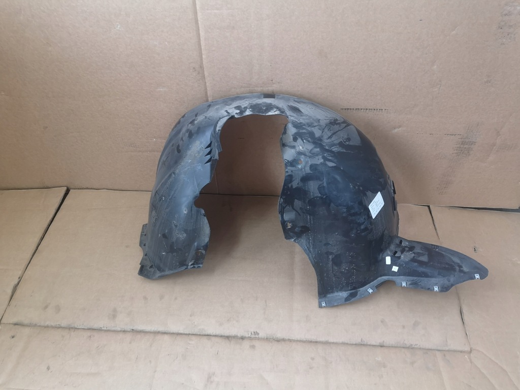 фото №4, Vw jetta 16 r 5c6 подкрылок левая перед