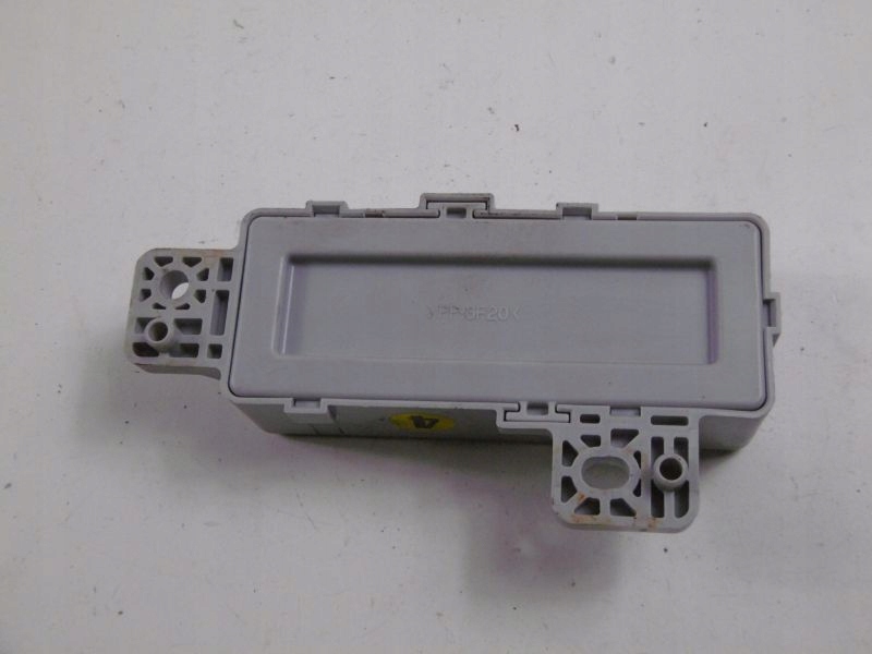 фото №7, Hyundai i30 ii gd реле модуль 91940-a6010