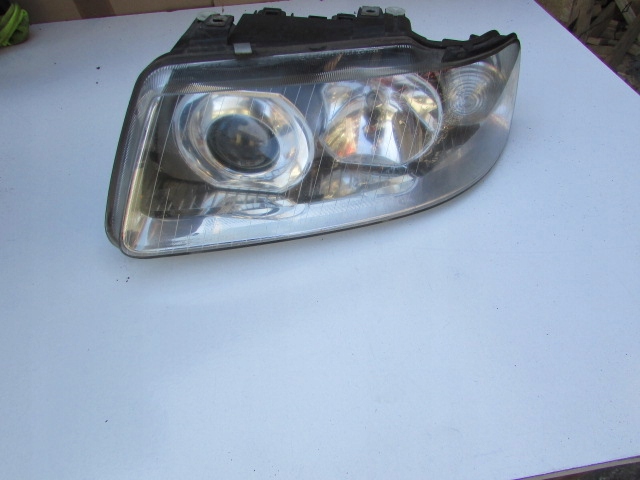 фото №1, Лампа перед ліва 084411160l audi a3 8l