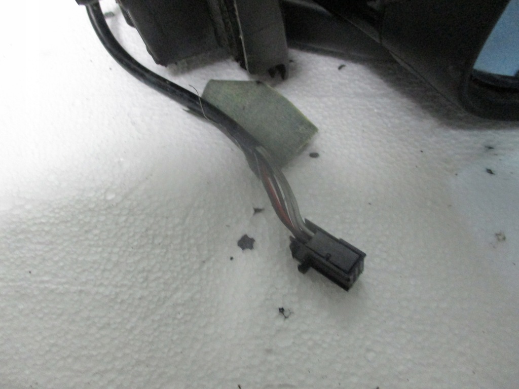 фото №2, Дзеркало праве alfa romeo giulietta 7pin uk