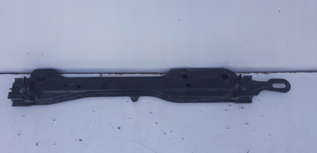 фото №1, Renault megane iv балка перед нижняя pod радиатор