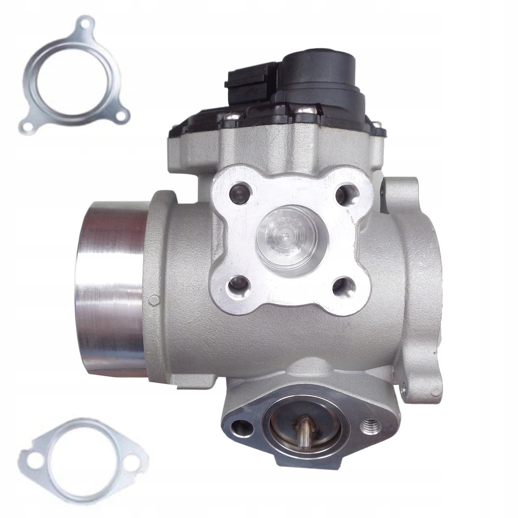 фото №1, Клапан egr nissan primastar 2.5 cdi 115 2.5 cdi 140