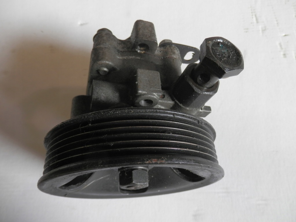 фото №1, Kia carens iii 2.0 crdi насос усилителя 57100-2g200