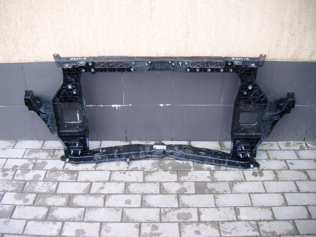 фото №2, Kia sportage 5 v 2021- pas передній 64101-r2000