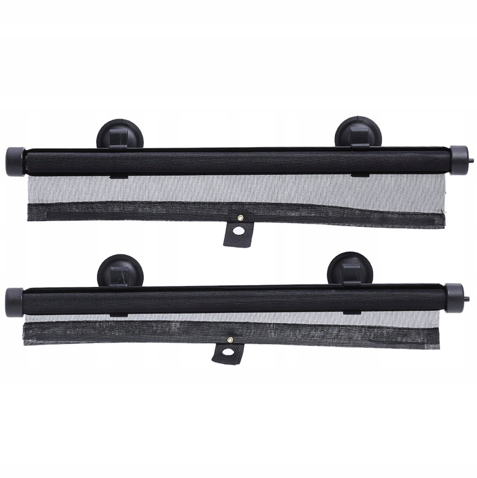 фото №5, 2 szt. шторка автомобільна сонцезахисна захист