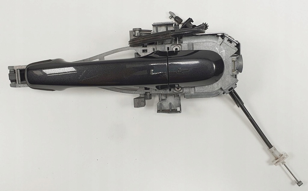 фото №1, Ручка дверь левый перед lnl jaguar xf x250