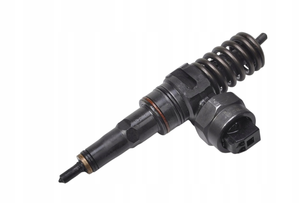 фото №1, Ford galaxy sharan 1,9 насос-форсунка bosch 038130073ac 0414720029