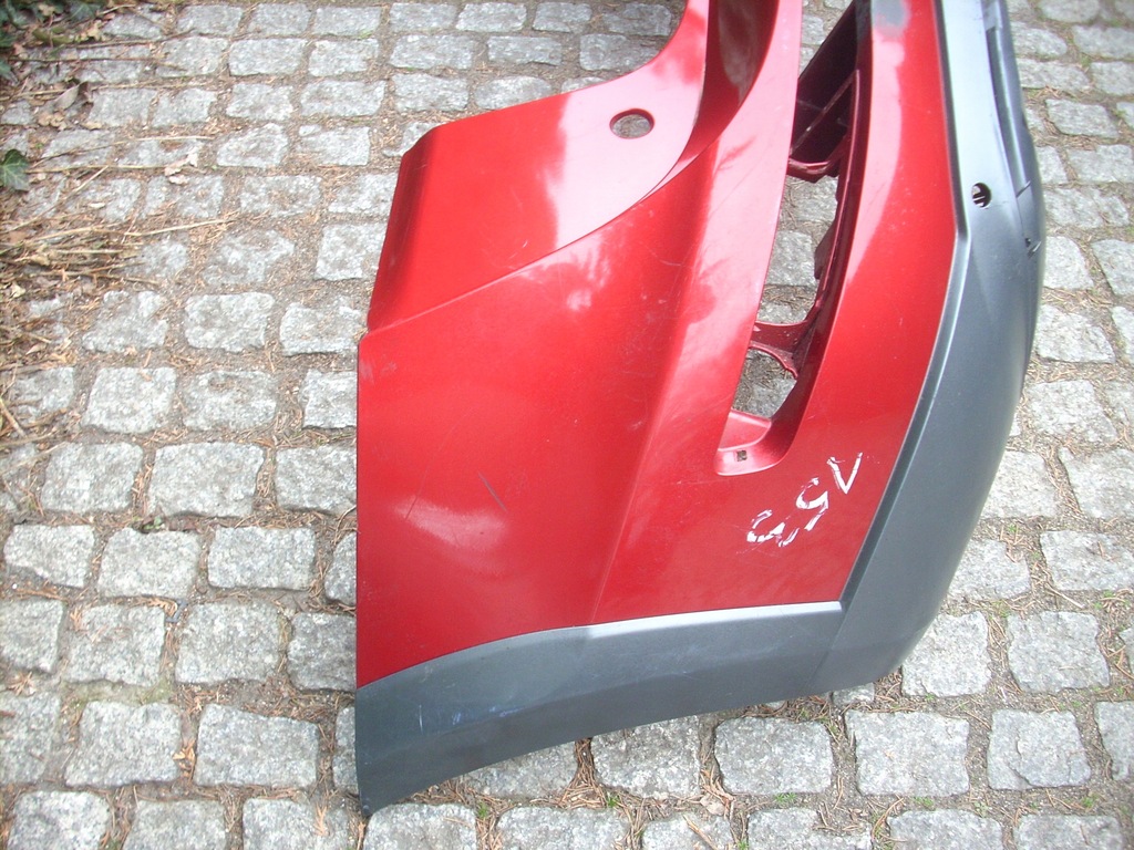 фото №7, Audi q5 8r0 s-line задняя бампер задний ew offroad sline sq5 i lift