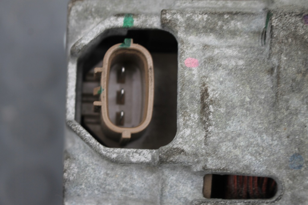 фото №8, Генератор mazda cx-3 2.0 skyactiv-g 14-21