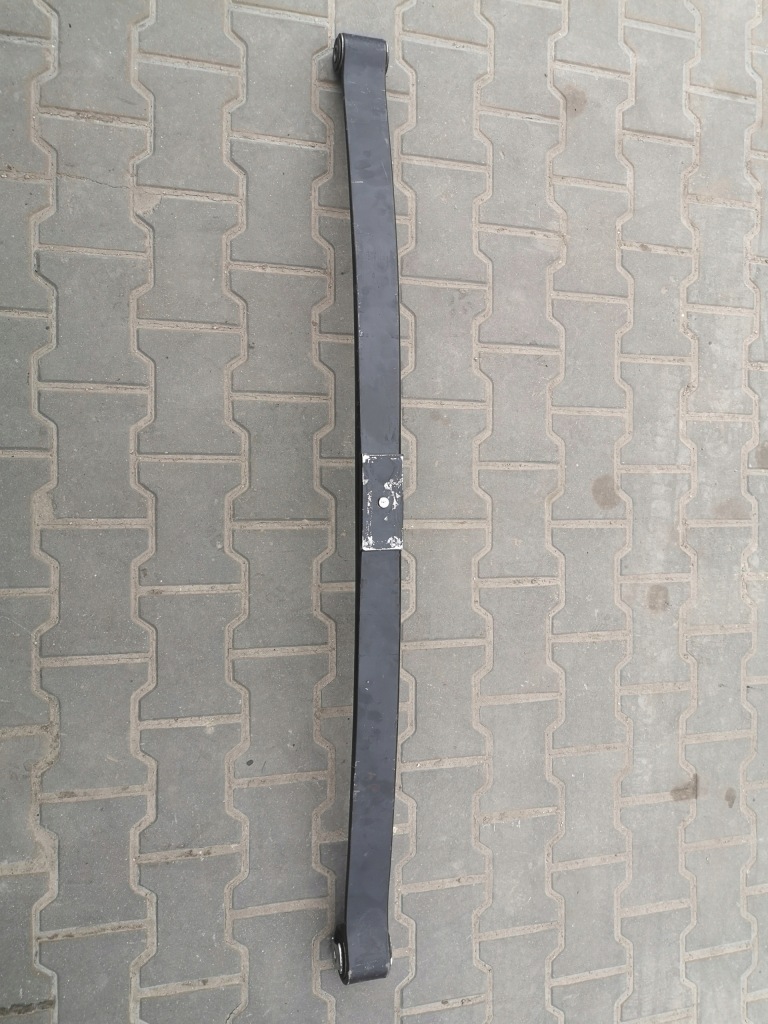 Купити Ресора ресори fiat ducato 2006- 01355466080