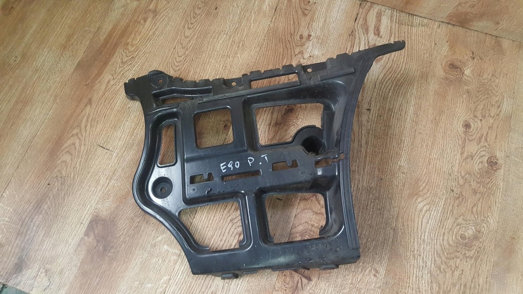 фото №1, Напрямна бампера правий задня bmw 3 e90