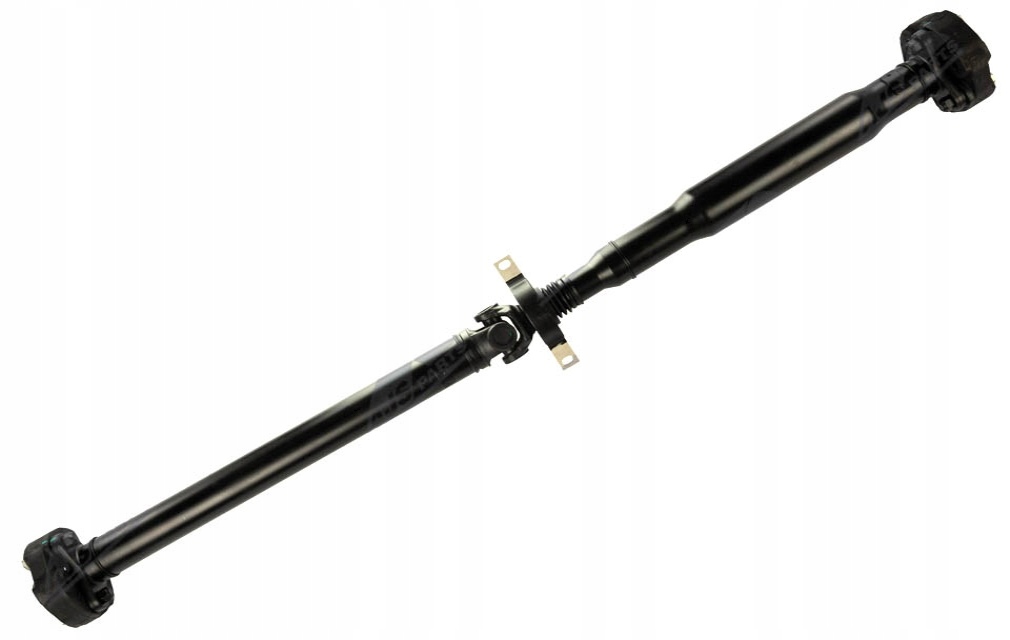 фото №1, Wał привідний nwn-bm-061