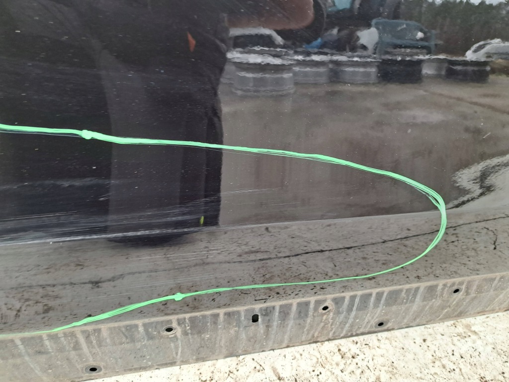 фото №4, Volvo xc90 ii 2 дверь правый перед передние правое