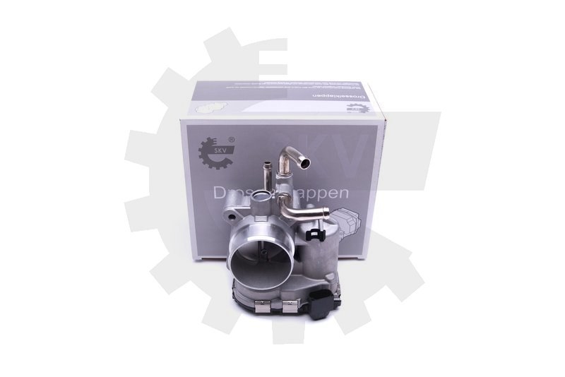 фото №1, Esen skv 12skv085 корпус дроссель